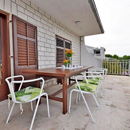 Apartment Jakov Donji Okrug Exterior foto