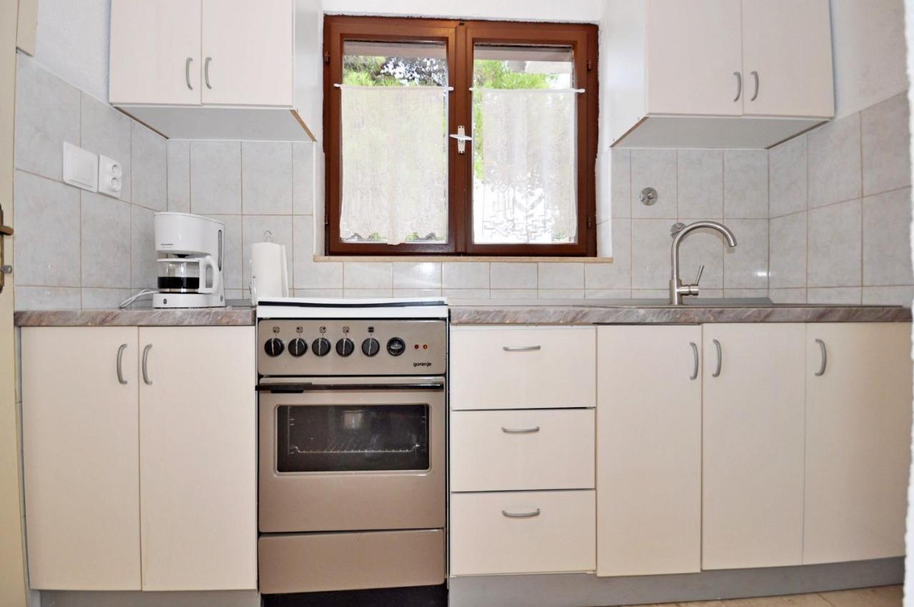 Apartment Jakov Donji Okrug Exterior foto