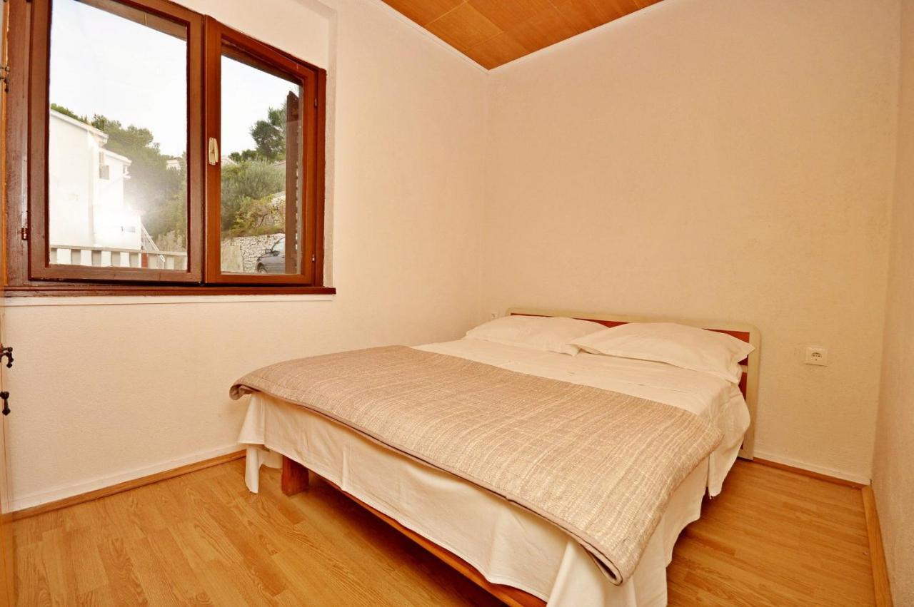 Apartment Jakov Donji Okrug Exterior foto