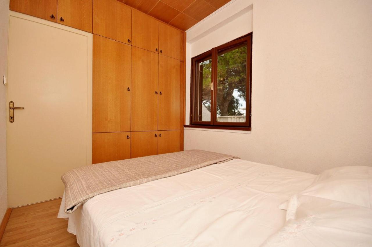 Apartment Jakov Donji Okrug Exterior foto
