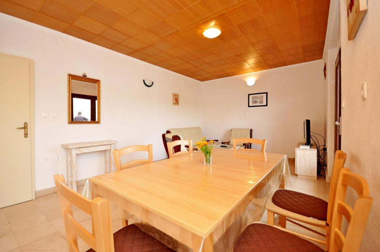 Apartment Jakov Donji Okrug Exterior foto